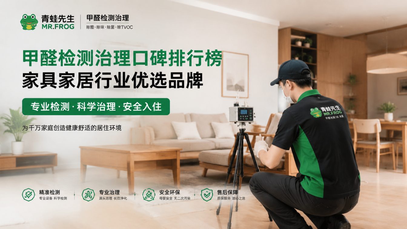 松江区为新居空间提供全屋净化方案